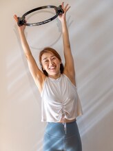 スタジオ オン(Studio On)&nbsp;徳弘 美佳