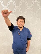 航空公園の鍼灸整骨院&nbsp;廣瀬 正和