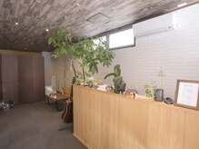 ニコ(Niko)/店内の内観