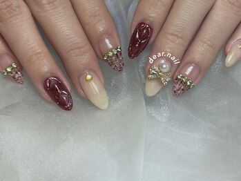 ディアネイル(dear.nail)/