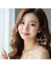 サクラブロウ 心斎橋店(Sakura-blow)&nbsp;アイリスト 眉毛☆