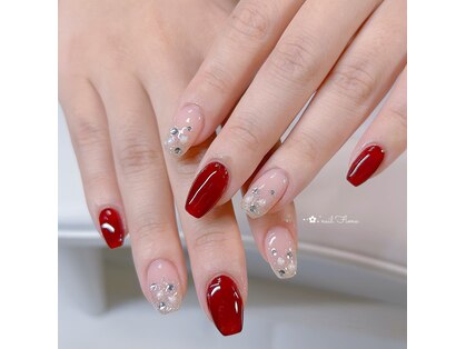 フィオナ(Fiona)の写真