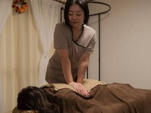 サロンつきさゆ/整体