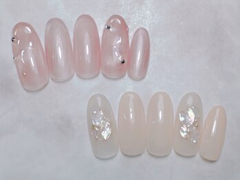 【定額】4本アートコース