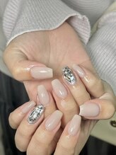 エスネイルサロン 蕨店(S NAIL SALON)/