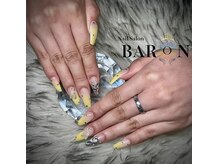 バロン 町田店(BARON)/ジェルネイル