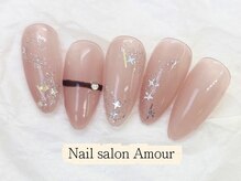 アムールユシマテン 上野湯島店(Amour)/プラスコース¥6,980