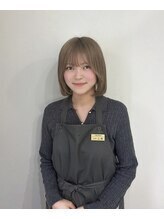 THE BALM 下北沢店【アイブロウ/眉毛/まつげパーマ/マツエク】 THE BALM 上間