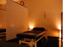 サンリラクゼーション 秦野店/店内雰囲気