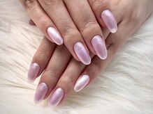 イマージュ(image)/パールピンク☆SAYAKA