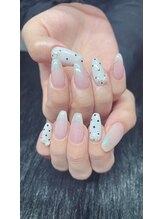 LUMINA NAILS/