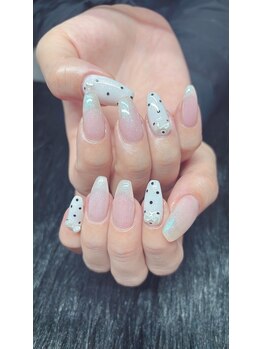 LUMINA NAILS/