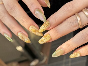 スプリングニュアンス