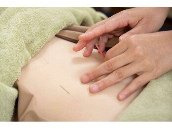 船橋ウィメンズ鍼灸院/女性のお体に寄り添う施術