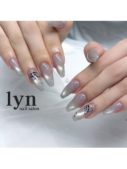 リン(lyn)/