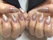 サロン ド ルピア(SALON de LUPIA)/ワンカラー