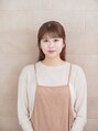 Salon de Lys 岐阜北方【まつげパーマ/マツエク/パリエク/眉毛ワックス/アイブロウ】/ユウリ