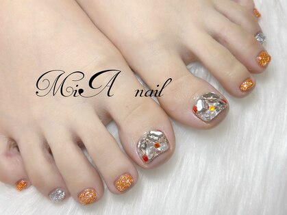ミアネイル 池袋(MiAnail)の写真