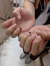 リボンフレンチ