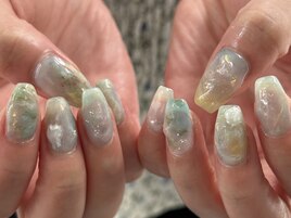 モネっぽニュアンス【kuu】