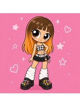 ネイルズバイアイコ(NAILS BY AIKO)&nbsp;SACHI 