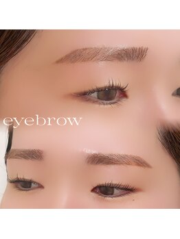 リリー(LILY)/eyebrow