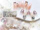 エスフィーネイルサロン リシェル(Esfy nailsalon Richer)の写真/20:00以降OK!色替えOK!【ワンホン定額アート¥6500/トレンド定額アート¥6500】何度でも付替えオフ無料★