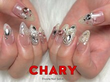 チャーリー(CHARY)