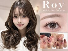 ロイ 心斎橋(Roy)