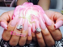 ネイルサロン ラクス(Lacus)/