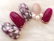 ネイルミー(nail me!)/