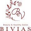 ビヴィアス(BIVIAS)のお店ロゴ