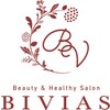 ビヴィアス(BIVIAS)のお店ロゴ