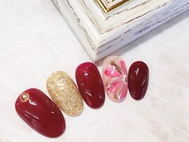 ☆アートサンプル☆　　別途料金