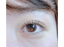 リーフオレンジアイラッシュ(leaf orange eyelash)の雰囲気（ネイル☆ハンド&フット同時施術可能☆）