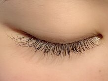 カラン 焼津店(CALIN)/フラットラッシュ80本