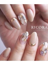 リコラ(RICORA)&nbsp;OW 