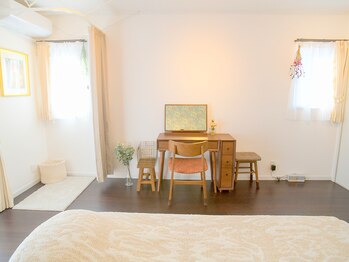 クレーヴ(CREVE)/丁寧なカウンセリング