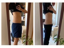 エミニナル(emininal)/ファスティング５日間の結果★