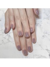 ラス 方南町駅前店(LATH)/9月*ネイル