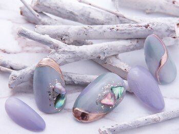 ワイズネイル(Y's NAIL)/