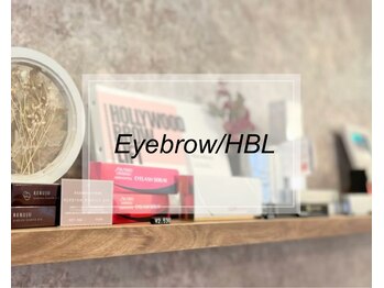 ルミエール 心斎橋店(Lumiere)/眉毛のお悩みお任せください♪