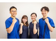 キンマク 三軒茶屋院(KINMAQ)/「痛みが消えて楽になった」 
