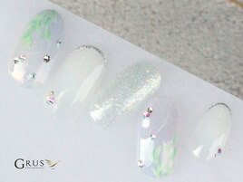 エアジェルアートコース