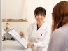 【先ずは相談から♪】　脱毛、シミケア、リフトアップ！当日施術も可能！