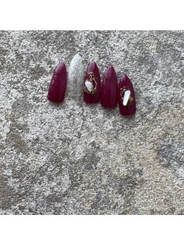 ニル(nil)/スカルプart定額