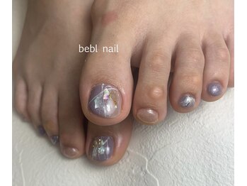 ビーブル 四日市(bebl)/定額デザイン