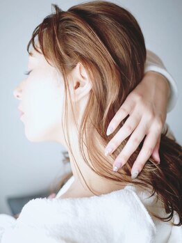 ミヨン(Miyong)/メイクしたままでも大丈夫