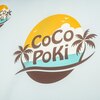 ココポキ 金沢店(cocopoki)ロゴ