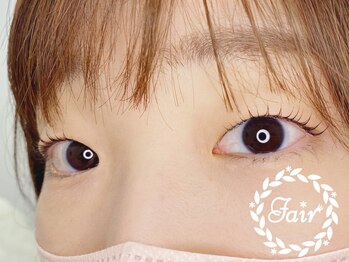 アイサロンフェア 川崎(eyesalon Fair)/パリジェンヌラッシュリフト